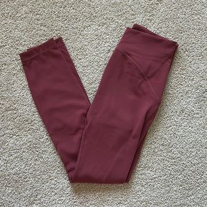 Lululemon Instill leggings